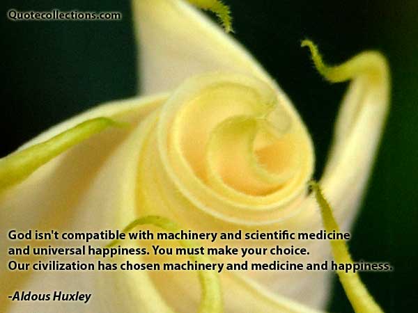 Aldous Huxley quotes3