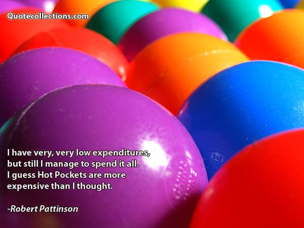 Robert Pattinson Quotes8