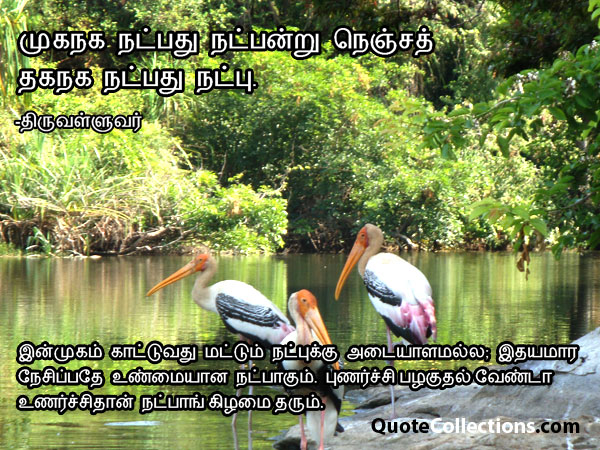 Thiruvalluvar Quotes 2