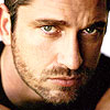 Gerard Butler