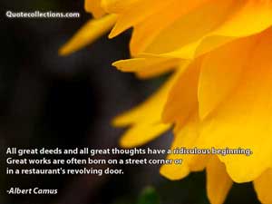 Albert Camus Quotes 4