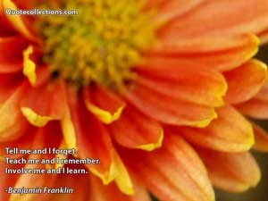 Benjamin Franklin Quotes 3