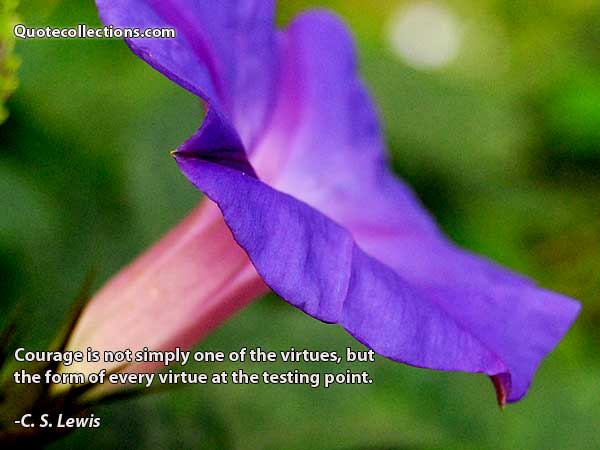 C. S. Lewis quotes7
